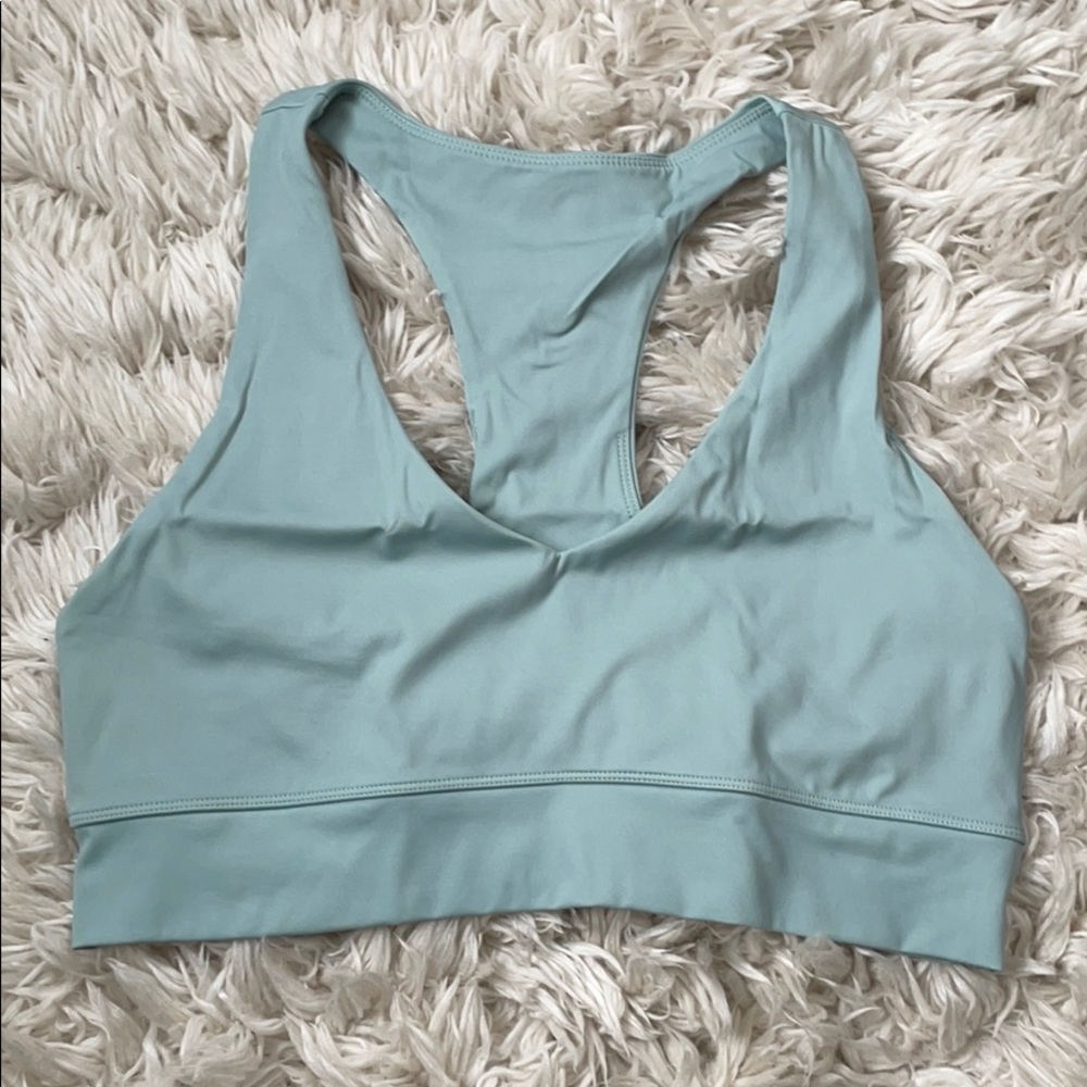 Balance Athletica Isla Bra Light Blue